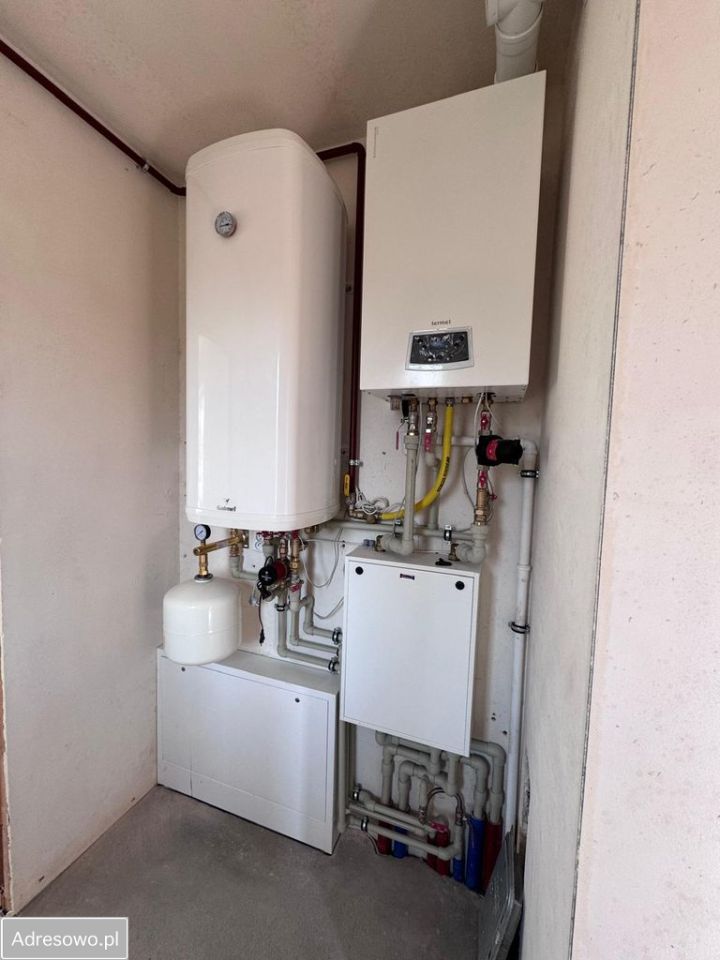 bliźniak, 5 pokoi Baniocha, ul. Piwna. Zdjęcie 11