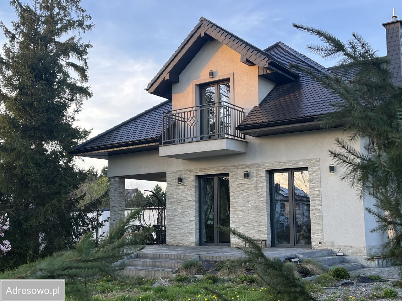 dom wolnostojący, 4 pokoje Tarnowskie Góry. Zdjęcie 12