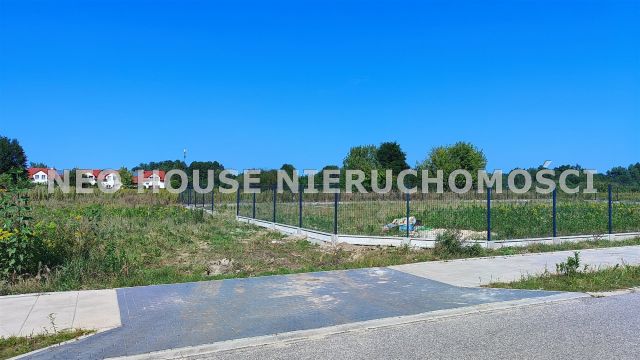 Działka Warszawa Białołęka, ul. Mańkowska. Zdjęcie 24