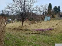 Działka rod Elbląg, ul. 13 Elbląskiego Pułku Przeciwlotniczego. Zdjęcie 2