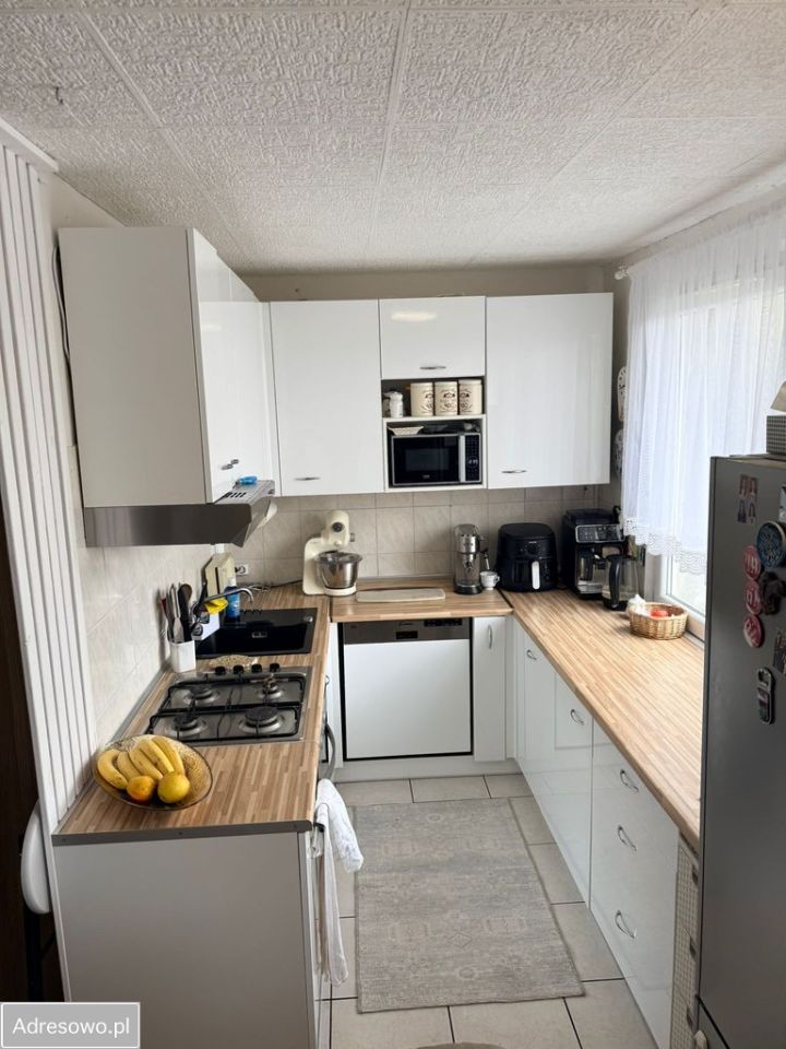 Mieszkanie 4-pokojowe Zabrze Zaborze. Zdjęcie 3