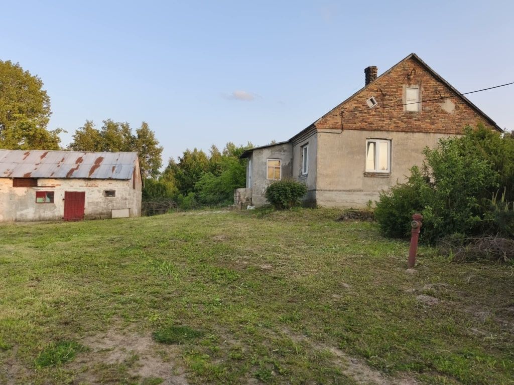 gospodarstwo Udryn. Zdjęcie 5