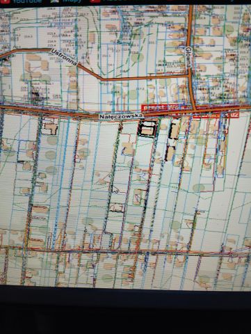 Działka budowlana Lublin Szerokie, ul. Szerokie. Zdjęcie 1