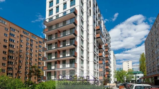 Mieszkanie 2-pokojowe Warszawa Śródmieście, ul. Sienna. Zdjęcie 17