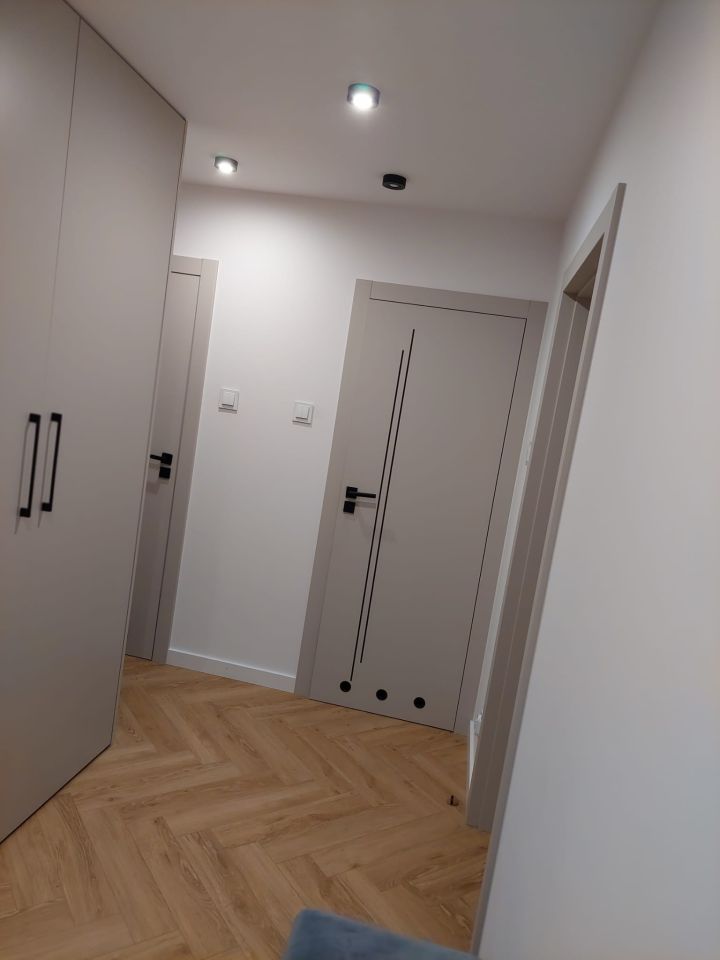 Mieszkanie 4-pokojowe Puławy Centrum, Cichockiego. Zdjęcie 8