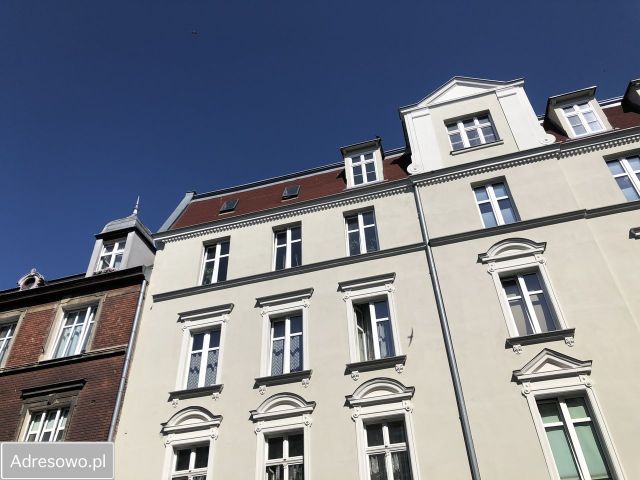 Mieszkanie 3-pokojowe Gdańsk Śródmieście, ul. Przyokopowa. Zdjęcie 1