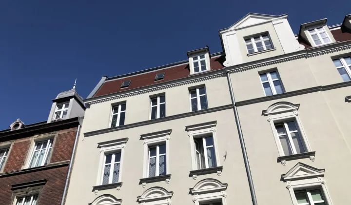 Mieszkanie 3-pokojowe Gdańsk Śródmieście, ul. Przyokopowa