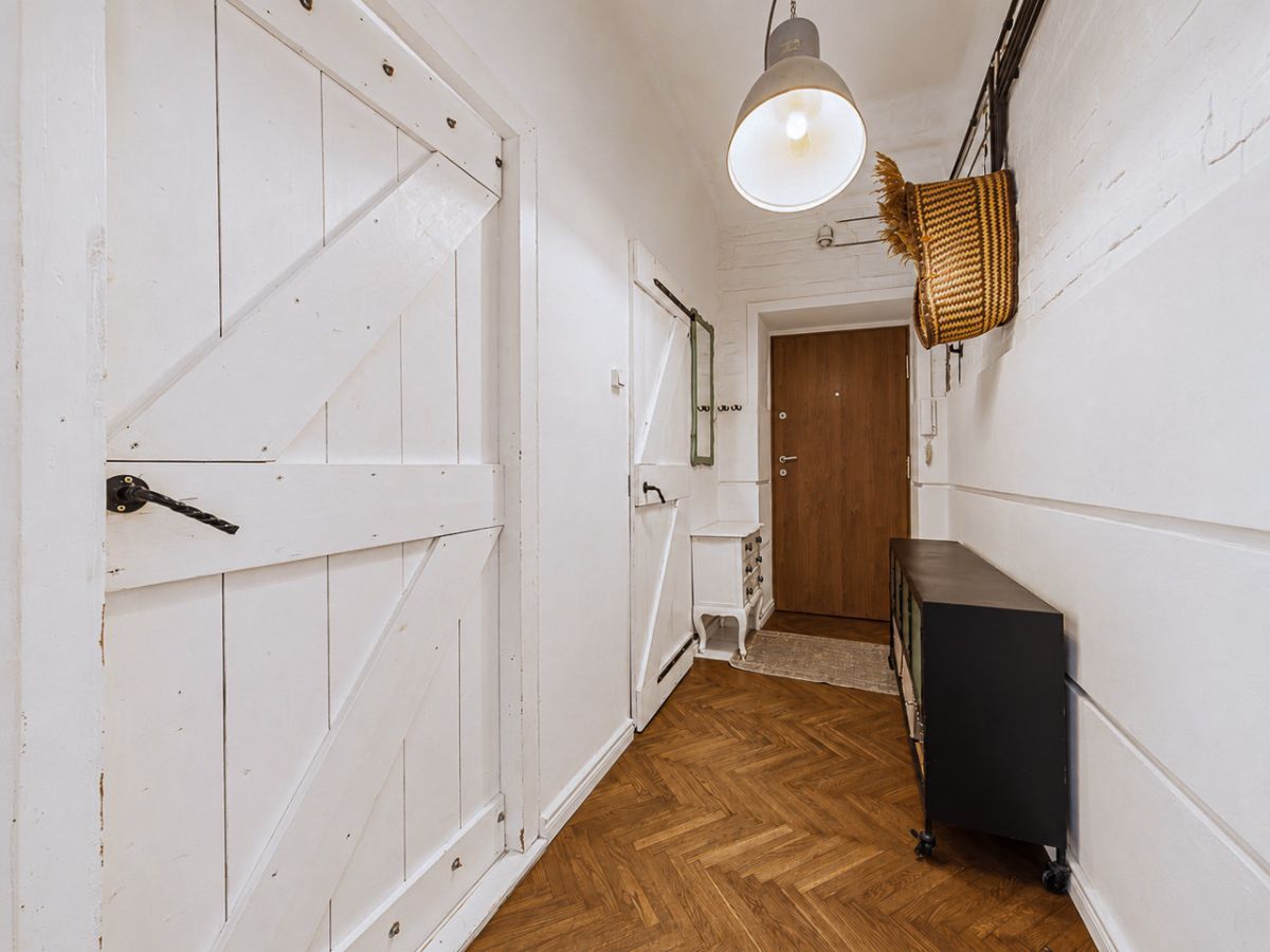 Mieszkanie 3-pokojowe Warszawa Praga-Południe, ul. Grochowska. Zdjęcie 15