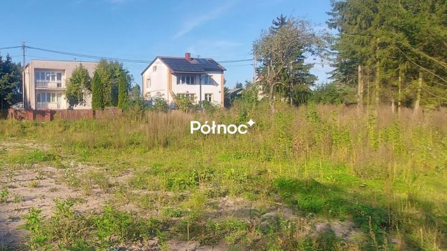 Działka budowlana Połęcze. Zdjęcie 8