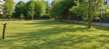 Działka budowlana Kraków Krowodrza, ul. Belwederczyków. Zdjęcie 4