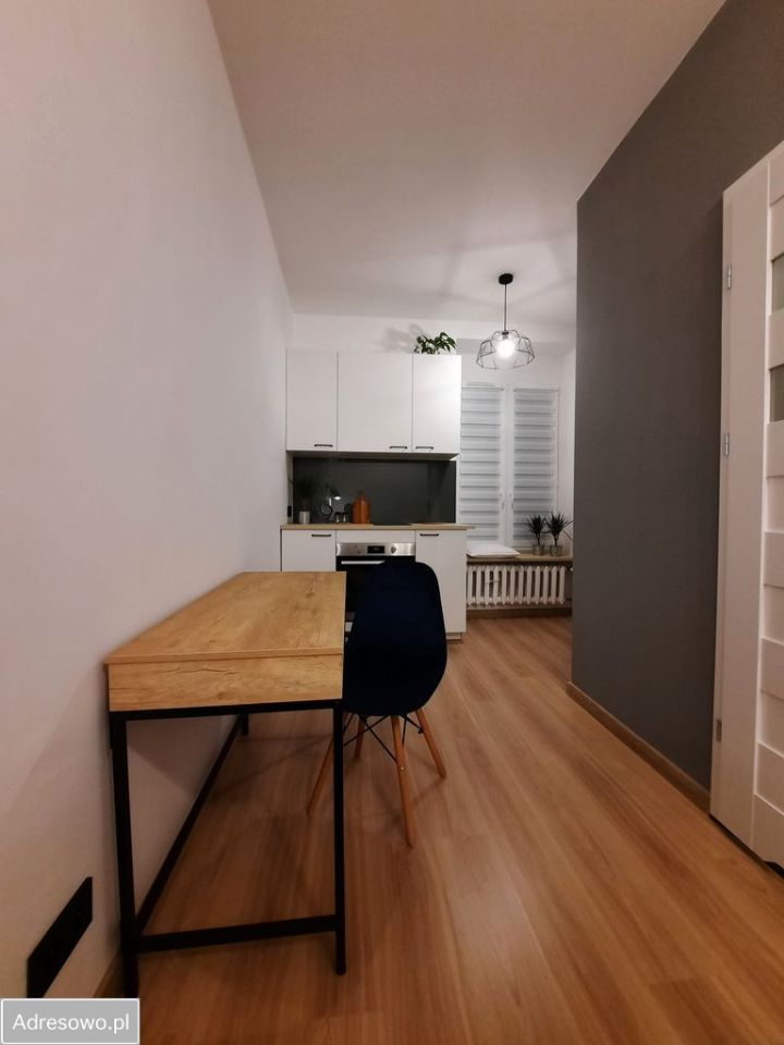 Mieszkanie 2-pokojowe Łódź Bałuty, ul. Zawiszy Czarnego. Zdjęcie 2