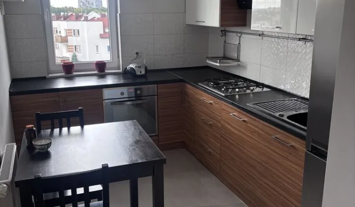 Mieszkanie 3-pokojowe Lublin Ponikwoda, ul. Czesława Strzeszewskiego