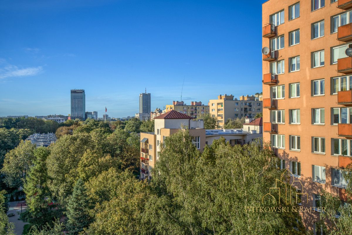 Mieszkanie 2-pokojowe Warszawa Muranów, ul. Smocza. Zdjęcie 12