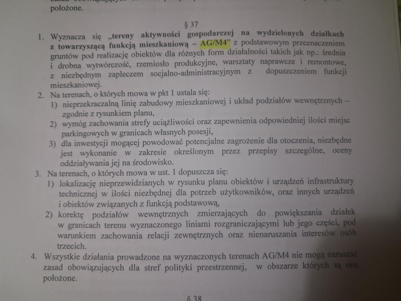 Działka budowlana Lublin Lemszczyzna, ul. Dłotlice. Zdjęcie 8