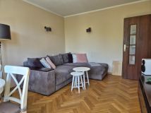 Mieszkanie 2-pokojowe Warszawa Wola, ul. Pawia. Zdjęcie 2