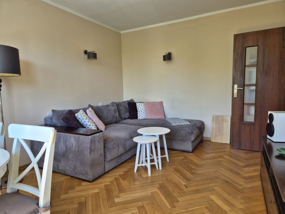 Mieszkanie 2-pokojowe Warszawa Wola, ul. Pawia. Zdjęcie 3