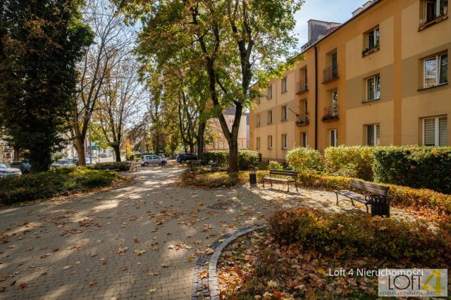 Mieszkanie 3-pokojowe Tarnów Śródmieście, ul. Adama Mickiewicza. Zdjęcie 14