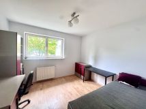 Mieszkanie 3-pokojowe Lublin, ul. Witolda Chodźki. Zdjęcie 4