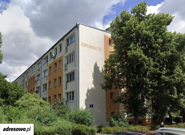 Mieszkanie 3-pokojowe Pruszków, ul. Mikołaja Kopernika. Zdjęcie 1