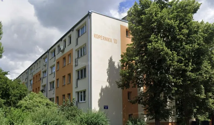 Mieszkanie 3-pokojowe Pruszków, ul. Mikołaja Kopernika