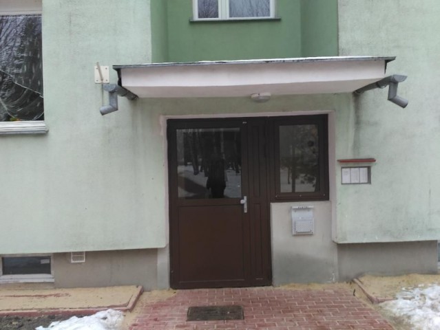 Mieszkanie 3-pokojowe Chełm, ul. Kolejowa. Zdjęcie 1