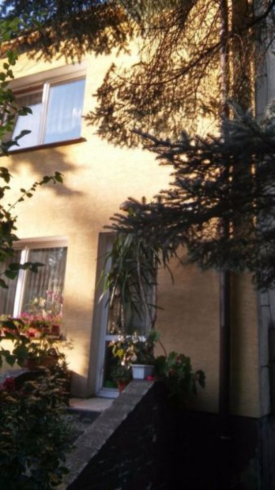 bliźniak, 5 pokoi Tomaszów Lubelski, ul. Kościuszki. Zdjęcie 6