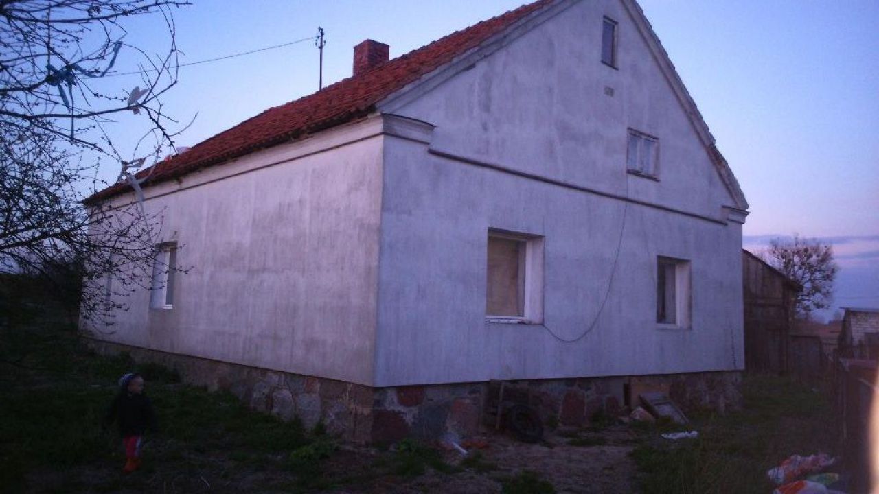 dom wolnostojący Połapin. Zdjęcie 5