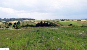 Działka budowlana Kazimierz Dolny