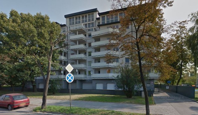 Mieszkanie 4-pokojowe Łódź Śródmieście, ul. Henryka Sienkiewicza. Zdjęcie 1