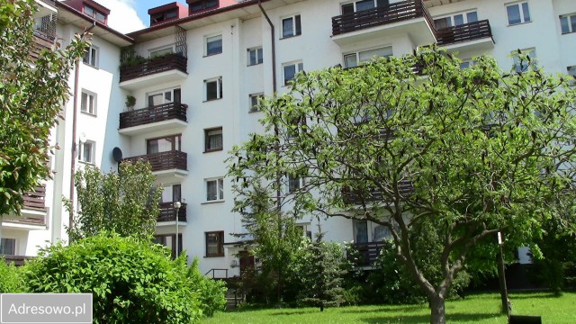 Mieszkanie 4-pokojowe Sochaczew, ul. Aleja 600-lecia. Zdjęcie 1