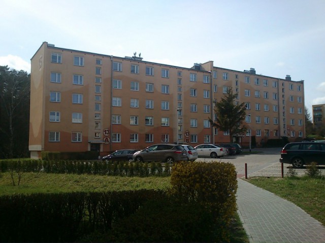 Mieszkanie 2-pokojowe Gdynia Witomino, ul. Hodowlana. Zdjęcie 1