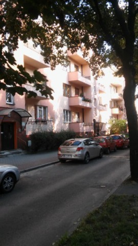 Mieszkanie 4-pokojowe Zabrze, ul. ks. Stanisława Brzóski. Zdjęcie 1