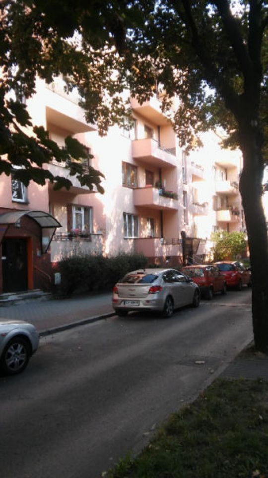 Mieszkanie 4-pokojowe Zabrze, ul. ks. Stanisława Brzóski