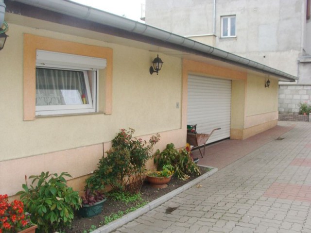 Mieszkanie 3-pokojowe Inowrocław. Zdjęcie 1