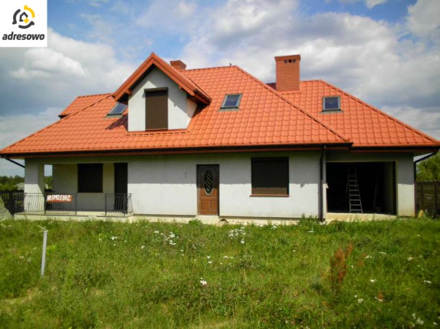 dom wolnostojący Józefkowo. Zdjęcie 1