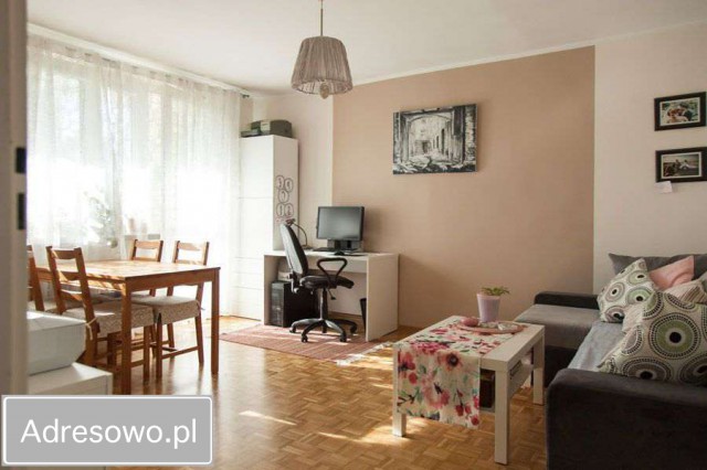 Mieszkanie 2-pokojowe Gdańsk Niedźwiednik. Zdjęcie 1