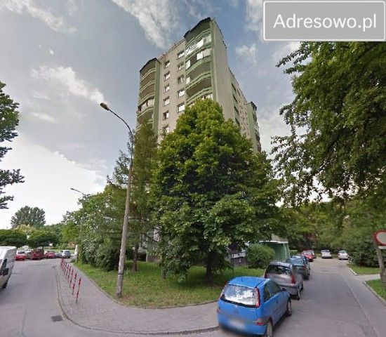 Mieszkanie 2-pokojowe Kraków Prądnik Biały, ul. Imbramowska