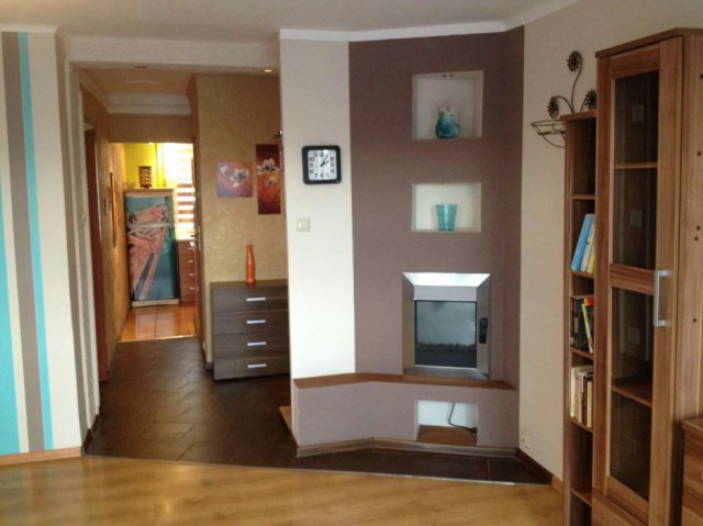 Mieszkanie 2-pokojowe Piotrków Trybunalski, ul. ks. Piotra Ściegiennego. Zdjęcie 1