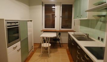 Mieszkanie 4-pokojowe Łódź, ul. dr. Adama Próchnika