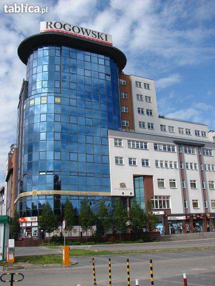 Mieszkanie 1-pokojowe Białystok Centrum, ul. Józefa Marjańskiego. Zdjęcie 8