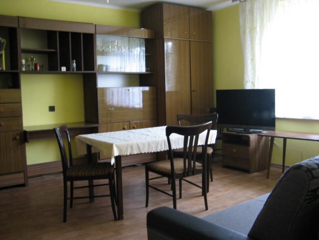 Mieszkanie 1-pokojowe Gliwice Ligota Zabrska, ul. Ceglarska. Zdjęcie 1
