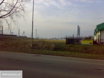 Działka inwestycyjna Kłodzko Leszczyny, ul. Dusznicka. Zdjęcie 1