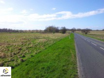 Działka rolna Niechorze. Zdjęcie 3