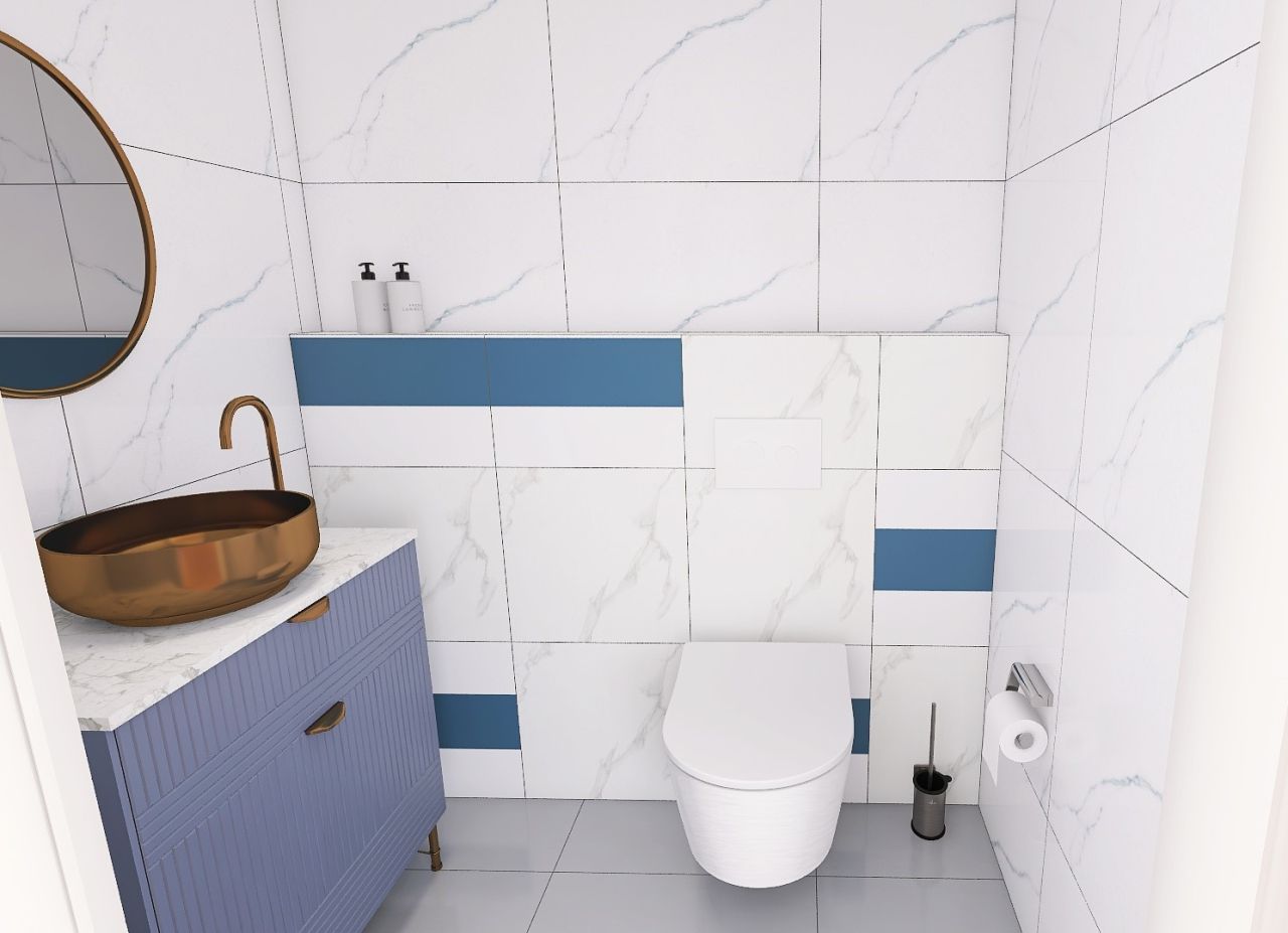 dom wolnostojący, 4 pokoje Grzędzice, ul. Anny Jagiellonki. Zdjęcie 8