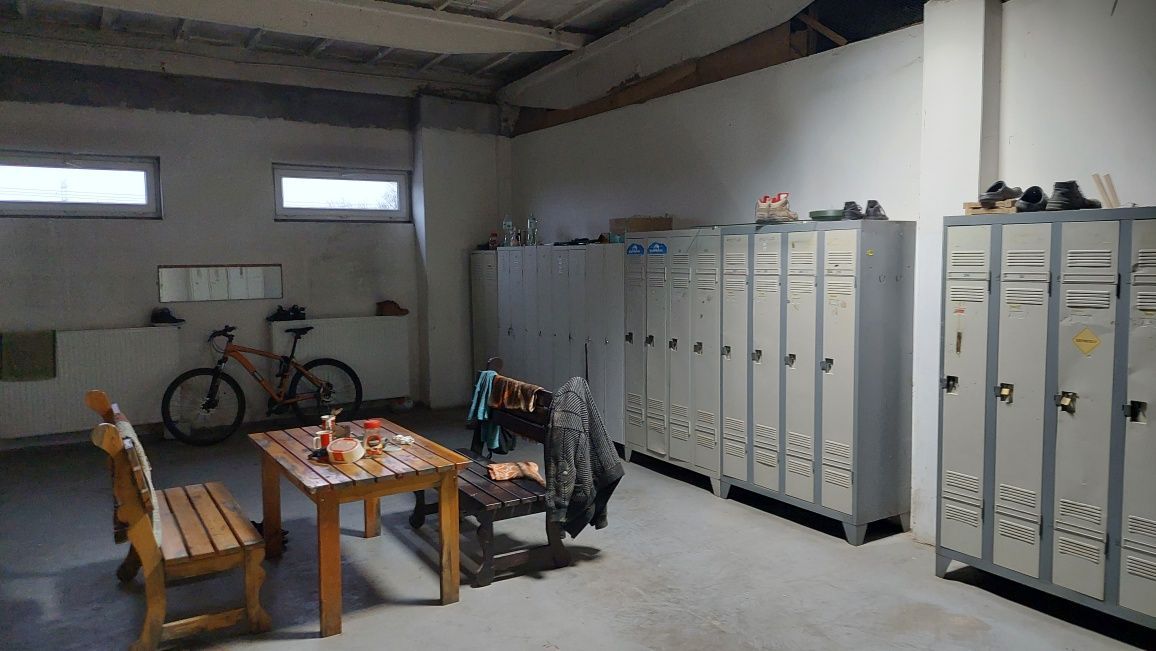 Hala/magazyn Grudziądz, ul. Jaskółcza. Zdjęcie 8