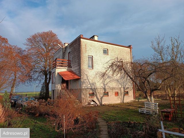 dom wolnostojący, 5 pokoi Szymankowo. Zdjęcie 1