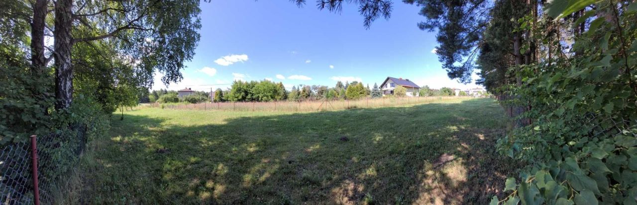 Działka budowlana Fugasówka. Zdjęcie 3