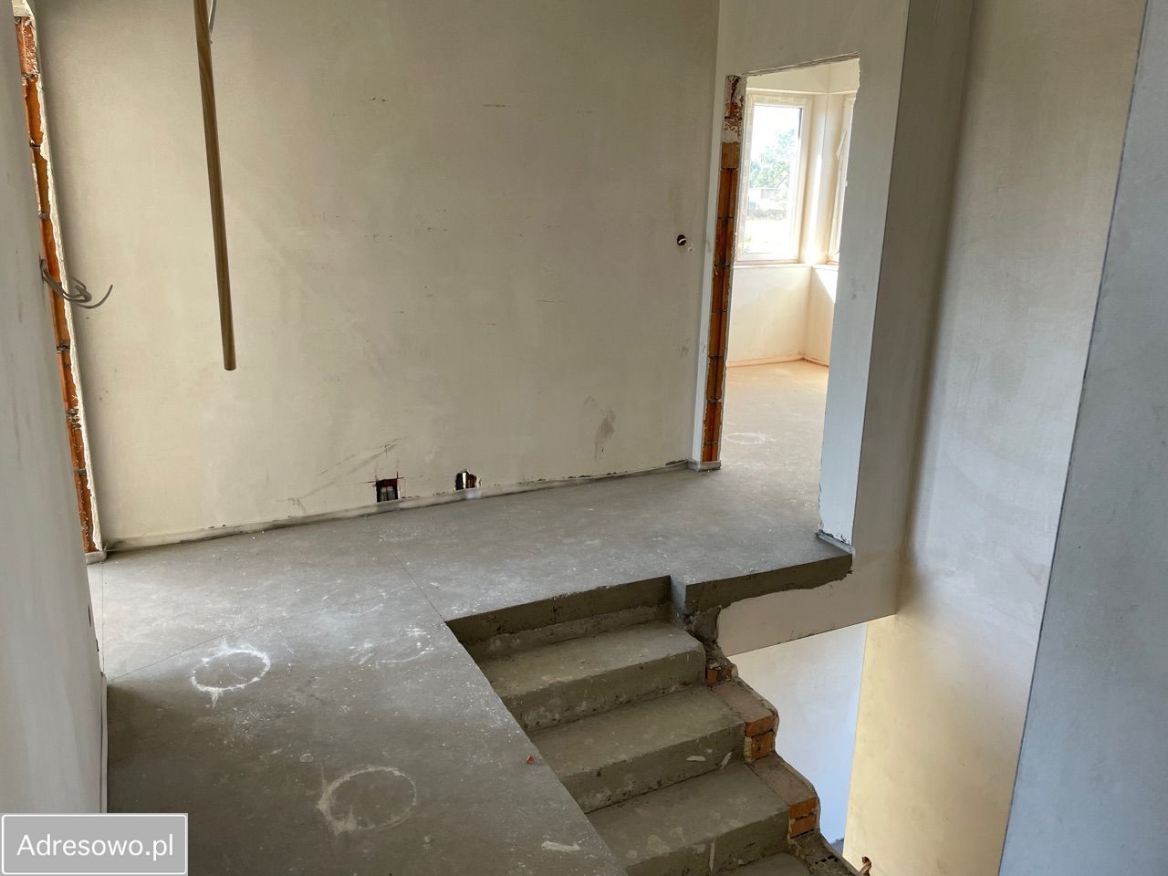 bliźniak, 4 pokoje Warszawa Wawer, ul. Dąbrowa. Zdjęcie 16