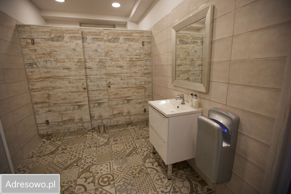 Hala/magazyn Radom Śródmieście. Zdjęcie 17