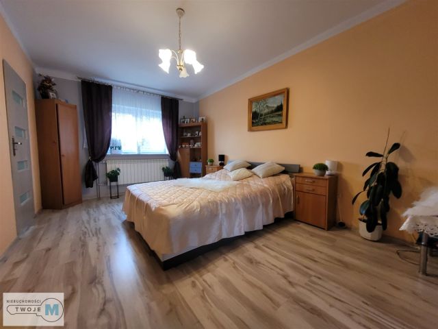 dom wolnostojący, 5 pokoi Białowieża. Zdjęcie 10